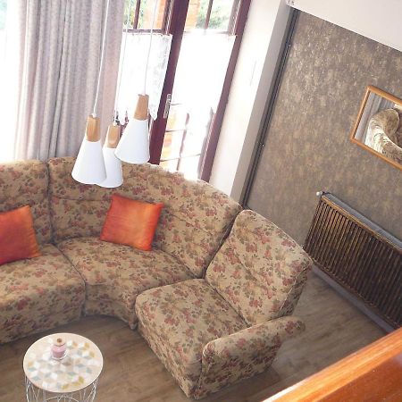 Dunakanyar Apartment Tahitotfalu Exterior foto