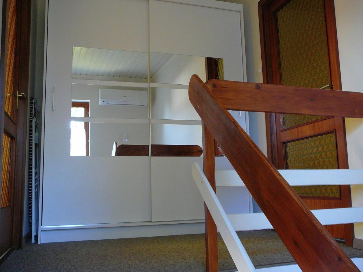 Dunakanyar Apartment Tahitotfalu Exterior foto