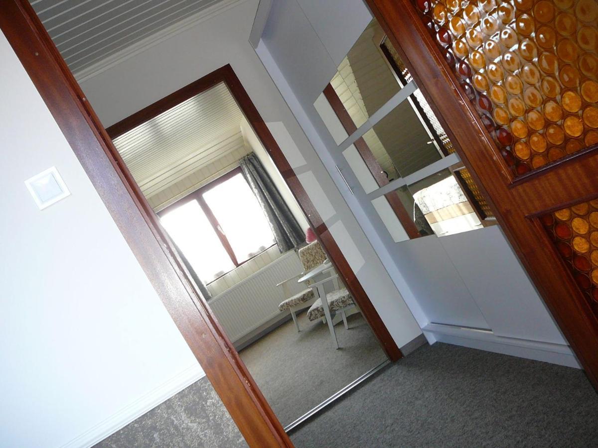 Dunakanyar Apartment Tahitotfalu Exterior foto